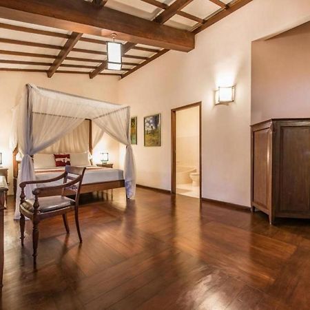 New Daria Villas Seminyak Экстерьер фото