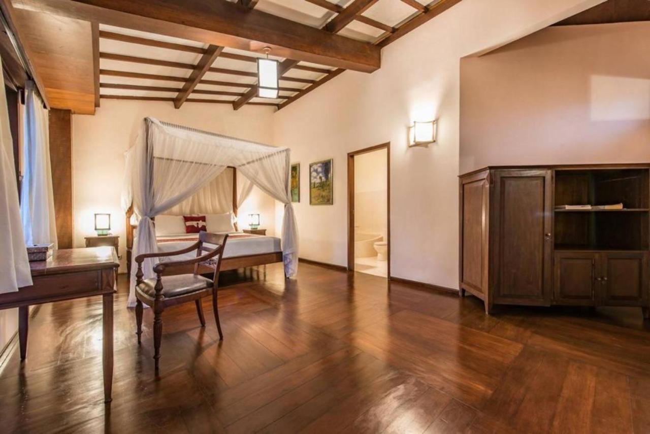 New Daria Villas Seminyak Экстерьер фото