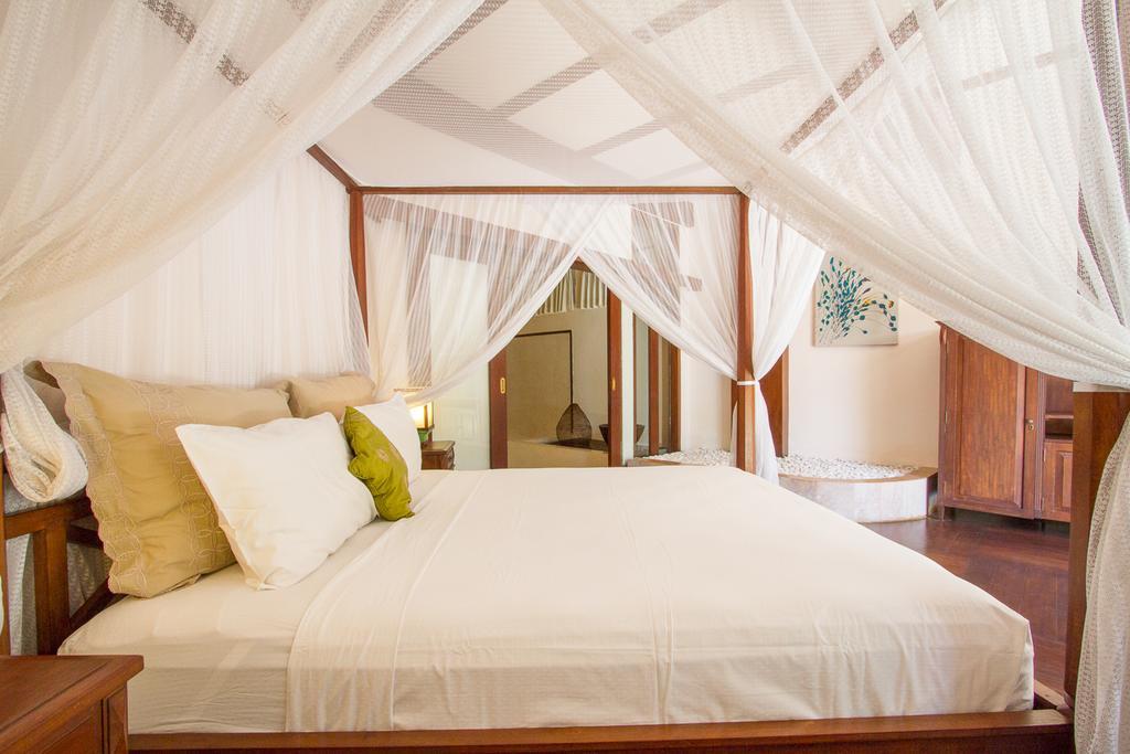 New Daria Villas Seminyak Экстерьер фото