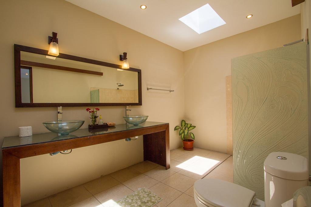 New Daria Villas Seminyak Экстерьер фото